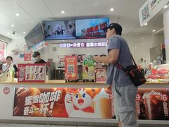 -蜜雪冰城(周浦万达金街店)