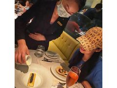 -翡翠36餐厅(浦东香格里拉店)