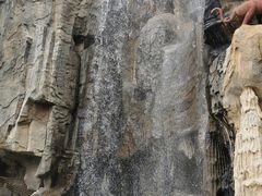 -十渡高山漂流