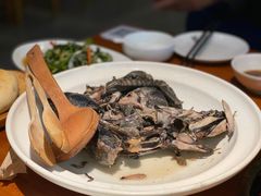 -黑鸡小馆(金源店)