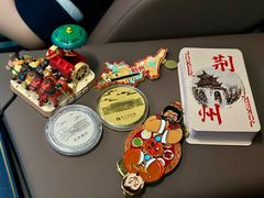 -荆州博物馆
