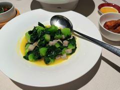 -三利音·玖弄小鲜(浦东嘉里城店)
