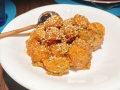 -甘尼仕印度餐厅爵士酒吧(阳春巷店)