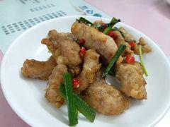 -蘭心餐厅(进贤路店)
