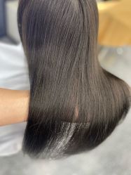 -藤野造型烫染·接发