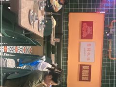 -腩得欢喜·牛腩煲火锅(万庭大厦店)