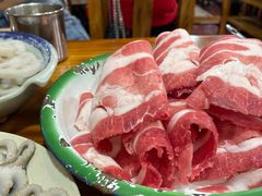 -东镇老火锅(长春路首店)