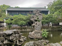 -浙江省博物馆(孤山馆区)