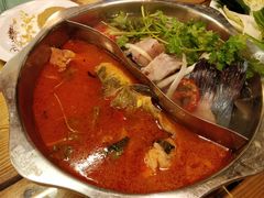 -芦苇荡·酸汤鱼(回龙观店)