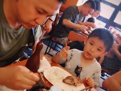 -Mang Inasal - D'mall Boracay