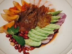 -大鸭梨烤鸭店(花园村店)