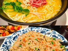 -醉舍·新淮扬菜(长宁龙之梦店)