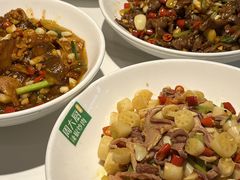 -周大厨辣椒炒肉(淮安万达店)