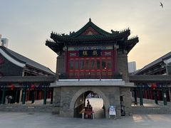 -古文化街旅游区