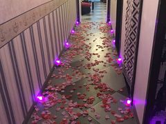 -里堂派对·独栋团建聚会小院轰趴馆(三圣乡店)