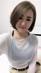 -HG美发设计沙龙