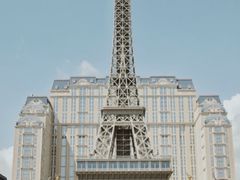 -澳门威尼斯人综合度假区