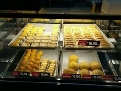 -高第街56号餐厅(银座商城玉函店)