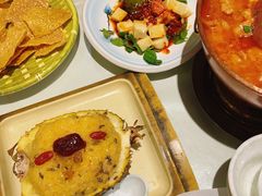 -茶花妹子云南餐厅(传媒大学店)