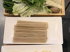 -蝎王府羊蝎子(西直门店)