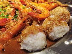 -胖哥俩肉蟹煲(杭州下沙学林街店)