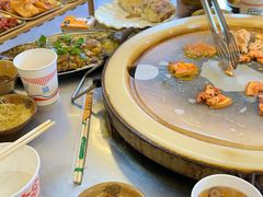 -阿昌白族石板烧(大理古城店)