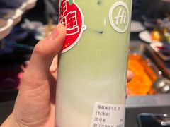 -海底捞火锅智慧餐厅(中骏世界城店)