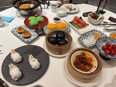 -天然台1908(中建广场店)