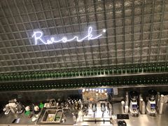-RWORK·COFFEE(滨江店)