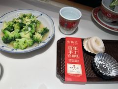 -味福记·江西小炒·南昌小吃(青山湖万达店)