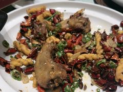 -李氏传家菜(兴城路店)