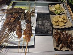-江湖一盏灯·滇味卤烤(普惠园店)