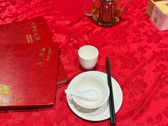 -正阳门饭庄·烤鸭·北京菜(万丰路七里庄店)