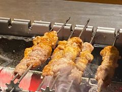 -很久以前羊肉串(打浦路店)