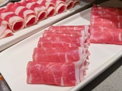 -海底捞火锅(名城广场夜宵生日主题店)