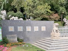 -菊花台公园