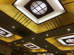 大堂-成都驻京办餐厅(蜀都宾馆店)