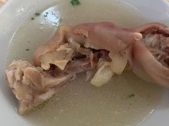 -盛兴面馆(真儒大厦店)