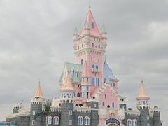 -厦门方特东方神画
