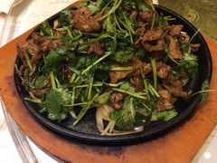 -便宜坊烤鸭店(甜水园店)