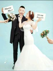 点击看大图 -苏菲亚婚纱影楼尊爵店(昆区店)