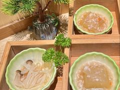 -长崎屋·日本料理·刺身·烧鸟(天河北路店)