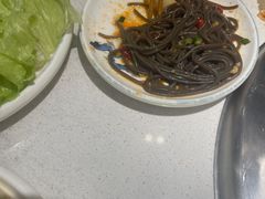 -蜀留香火锅(社会山店)