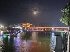 -梅州天地人花园酒店(梅县人民广场店)