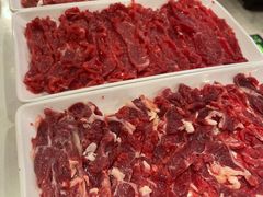 -食潮汕头鲜牛馆(望京保利店)
