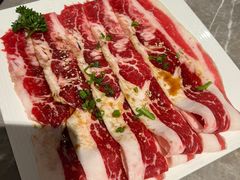 -韩盛·古法烤肉店(皇城恒隆广场店)