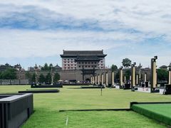 -西安城墙·碑林历史文化景区