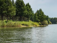 -塞罕坝国家级自然保护区