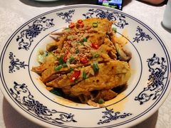 新派口水鸡-乾园(天河城店)