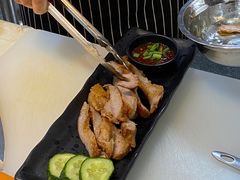 -泰龙城小吃街